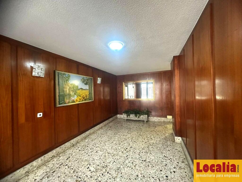 Imagen 1 de Oficinas en calle san fernando