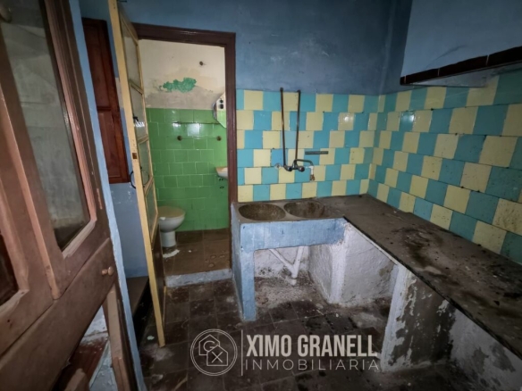 Imagen 2 de Casa-Chalet en Venta en Vall D Uxo