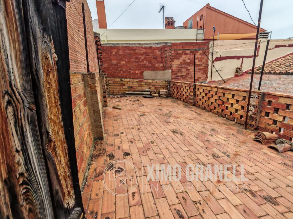 Imagen 1 de Casa-Chalet en Venta en Vall D Uxo