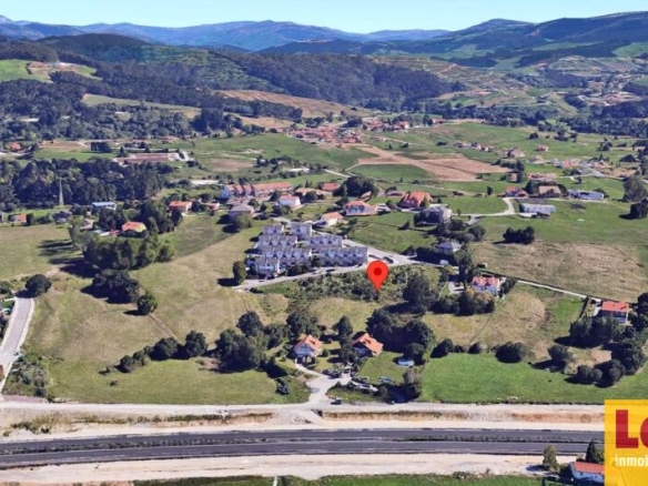 Imagen 2 de Parcela urbana + rústica en Polanco