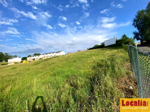 Imagen 4 de Parcela urbana + rústica en Polanco