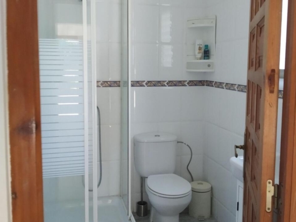 Imagen 3 de Casa-Chalet en Venta en Parcent Alicante