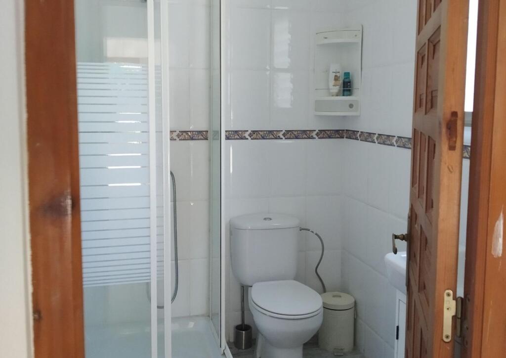 Imagen 3 de Casa-Chalet en Venta en Parcent Alicante