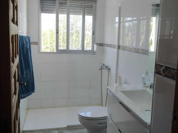 Imagen 4 de Casa-Chalet en Venta en Parcent Alicante