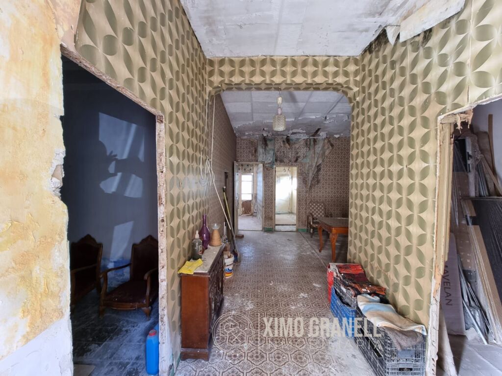 Imagen 2 de Casa-Chalet en Venta en Vall D Uxo