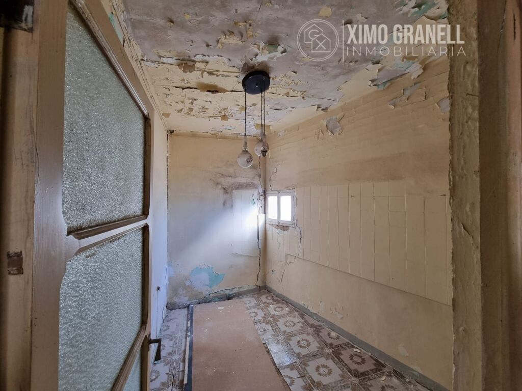 Imagen 1 de Casa-Chalet en Venta en Vall D Uxo