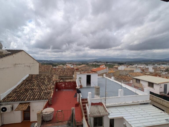 Imagen 2 de Casa o chalet independiente en venta en Monserrat