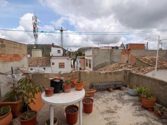 Imagen 3 de Casa o chalet independiente en venta en Monserrat