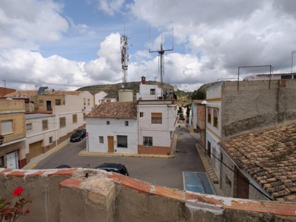 Imagen 4 de Casa o chalet independiente en venta en Monserrat