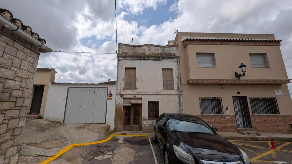 Imagen 1 de Casa o chalet independiente en venta en Monserrat