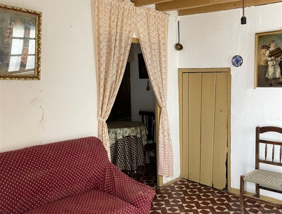 Imagen 2 de Casa de pueblo en Venta en Jubrique Málaga