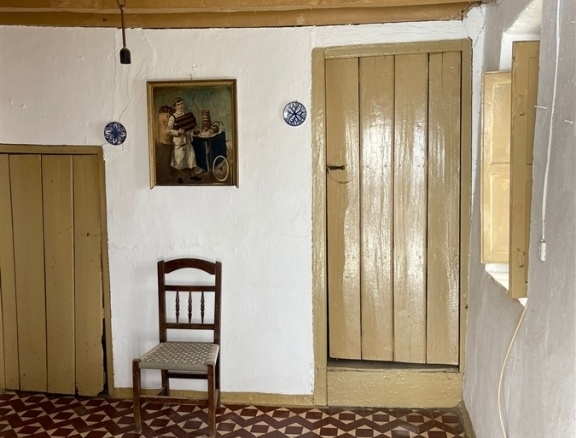 Imagen 1 de Casa de pueblo en Venta en Jubrique Málaga