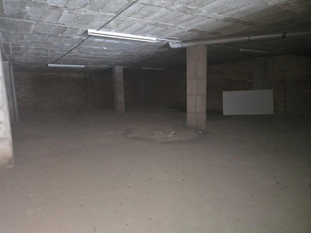 Imagen 3 de ?️ ALQUILER EXCLUSIVO EN PLAÇA CATALUNYA DE MANRESA: ESPACIO MULTIFUNCIONAL DE 150 m² EN DOS PLANTAS Imagen 3 de ?️ ALQUILER EXCLUSIVO EN PLAÇA CATALUNYA DE MANRESA: ESPACIO MULTIFUNCIONAL DE 150 m² EN DOS PLANTAS