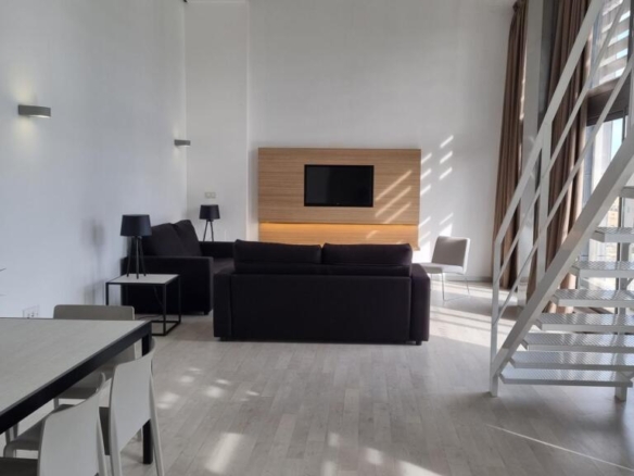 Imagen 2 de Piso en venta en calle de la Creu Roja