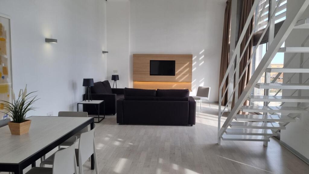 Imagen 2 de Piso en venta en calle de la Creu Roja