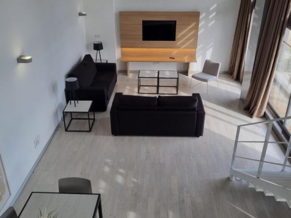 Imagen 1 de Piso en venta en calle de la Creu Roja