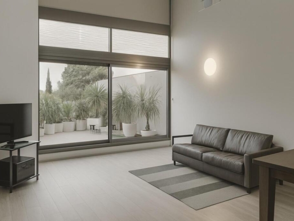 Imagen 3 de Loft en Creu Roja 1 con terraza