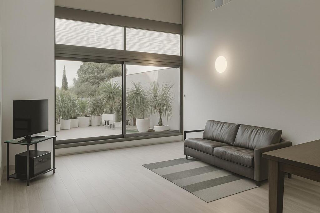 Imagen 3 de Loft en Creu Roja 1 con terraza