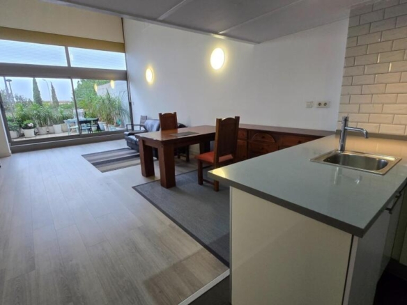 Imagen 4 de Loft en Creu Roja 1 con terraza