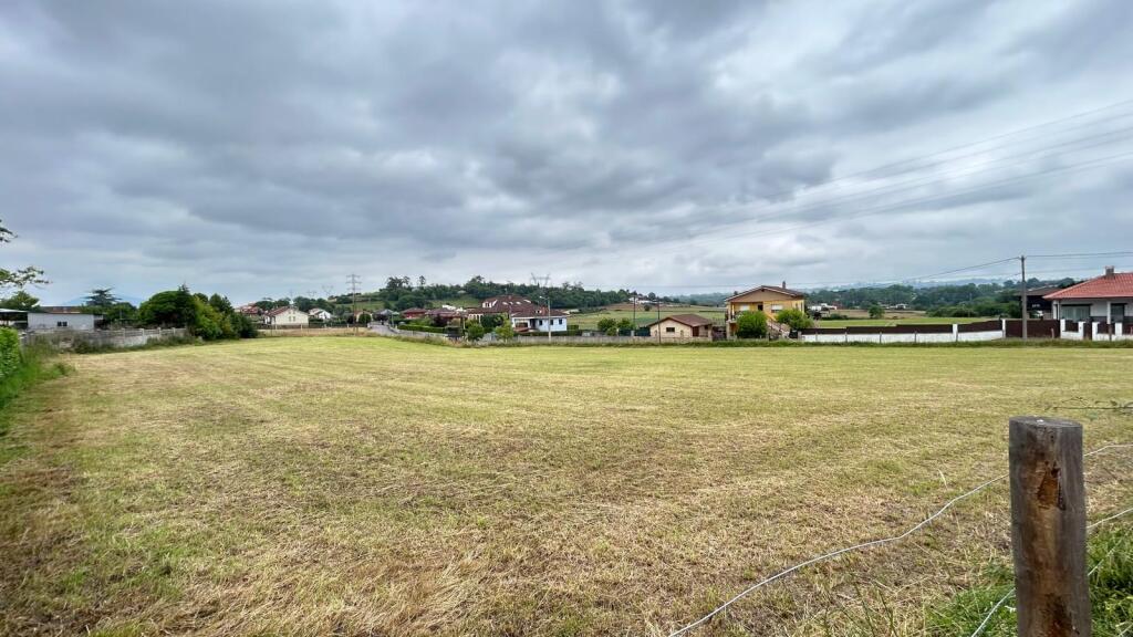 Imagen 2 de Suelo urbanizable en Venta en Berron