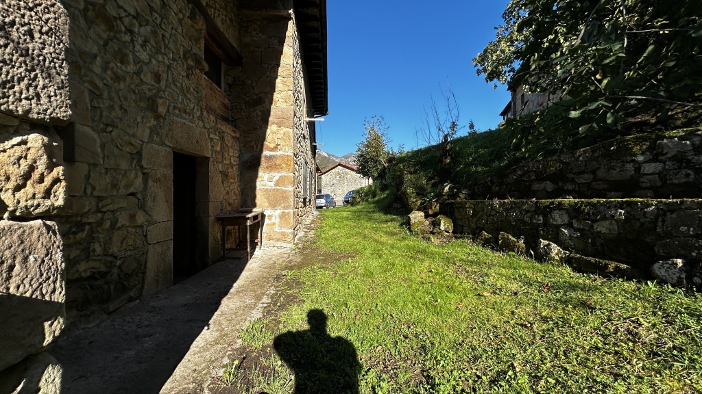 Imagen 4 de Casa de pueblo en Venta en Peñamellera Alta Asturias