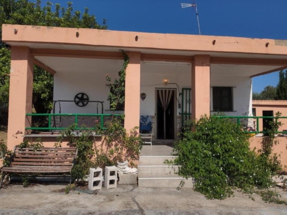 Imagen 2 de Casa o chalet independiente en venta