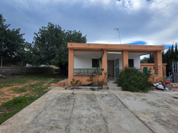 Imagen 1 de Casa o chalet independiente en venta