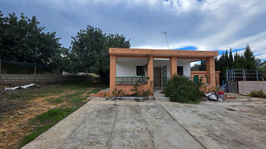 Imagen 1 de Casa o chalet independiente en venta