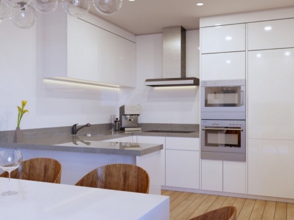 Imagen 3 de ADOSADOS DE OBRA NUEVA EN SAN JAVIER