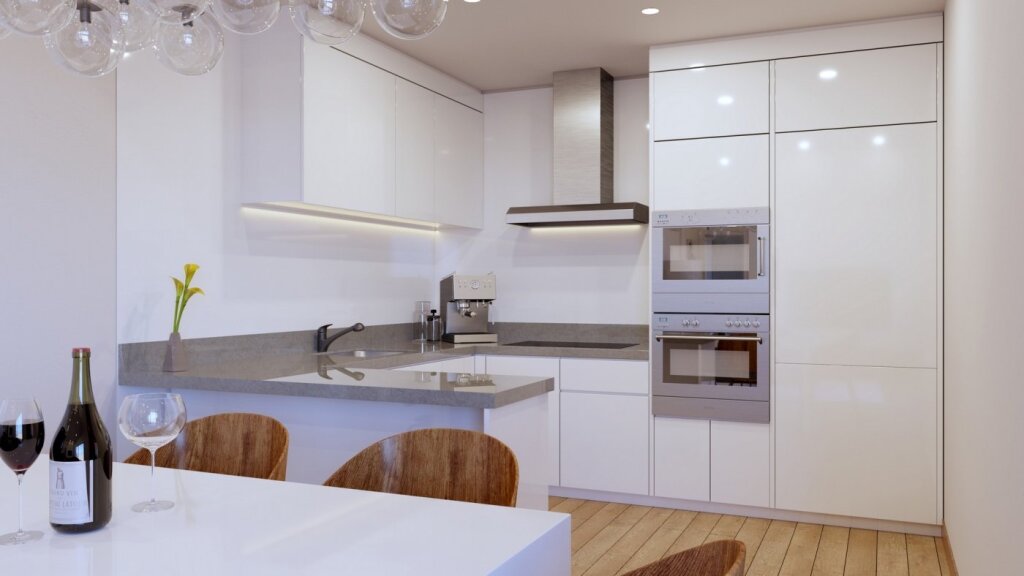 Imagen 3 de ADOSADOS DE OBRA NUEVA EN SAN JAVIER