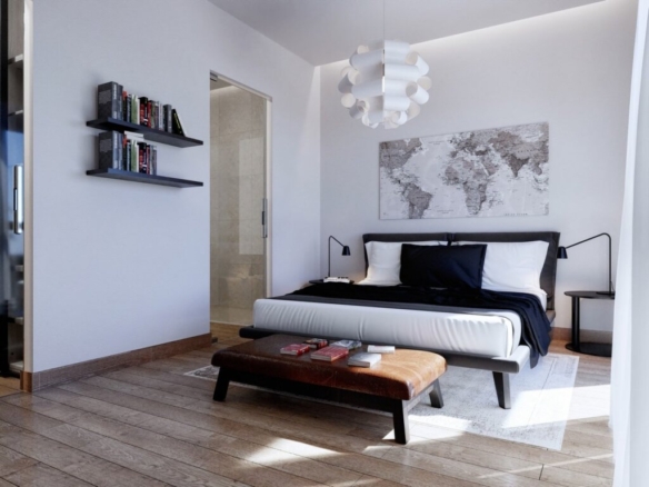 Imagen 4 de ADOSADOS DE OBRA NUEVA EN SAN JAVIER