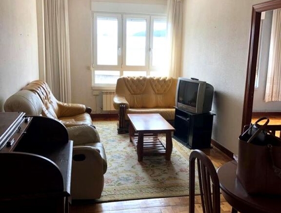 Imagen 1 de Atractivo y céntrico piso en venta. Torrelavega