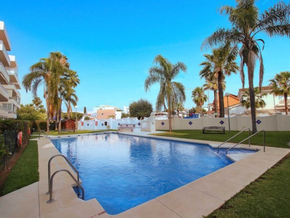Imagen 3 de Piso en Venta en Marbella Málaga