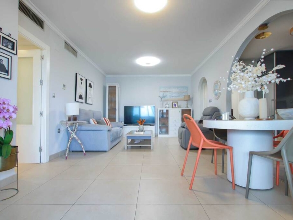 Imagen 4 de Piso en Venta en Marbella Málaga