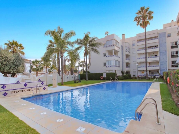 Imagen 1 de Piso en Venta en Marbella Málaga