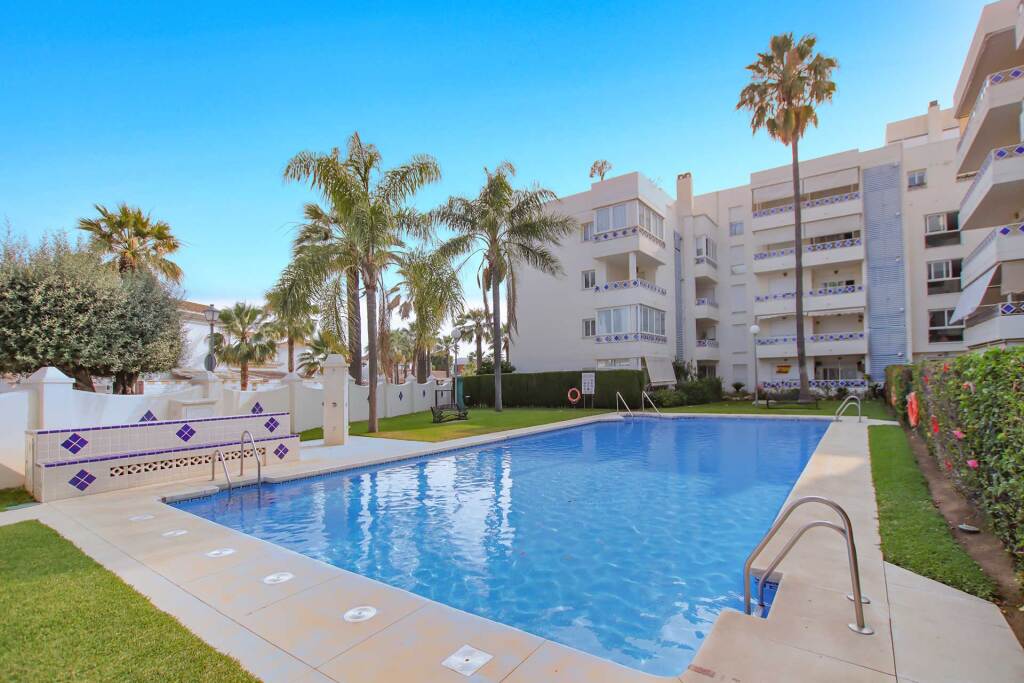 Imagen 1 de Piso en Venta en Marbella Málaga