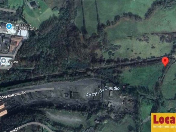 Imagen 2 de Lote siete suelos urbanizables