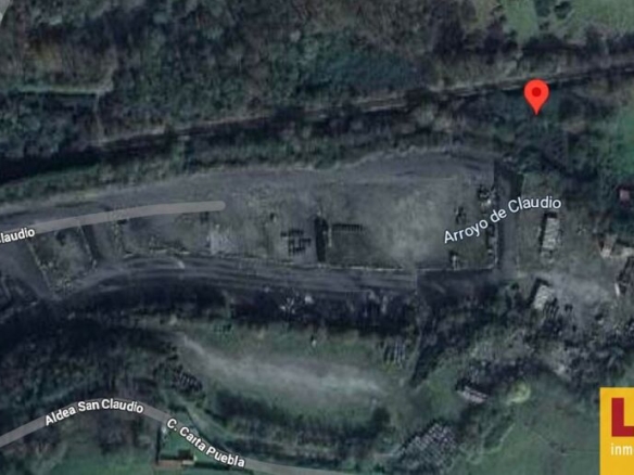 Imagen 1 de Lote siete suelos urbanizables