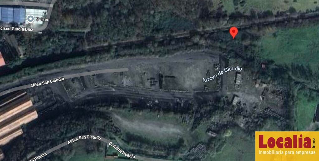 Imagen 1 de Lote siete suelos urbanizables