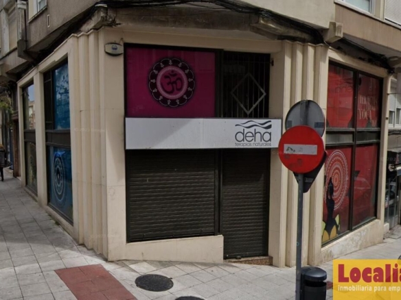 Imagen 2 de Oportunidad: local a vivienda en Santander