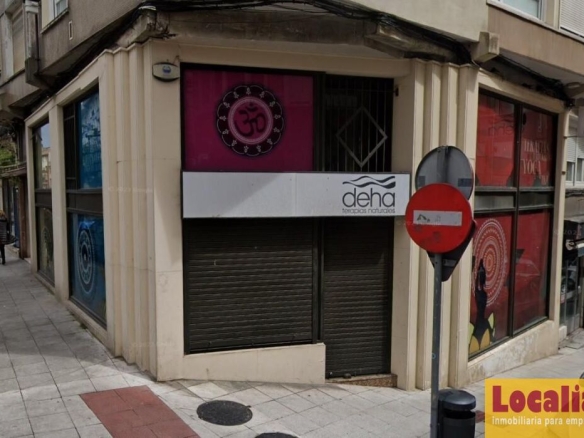 Imagen 3 de Oportunidad: local a vivienda en Santander