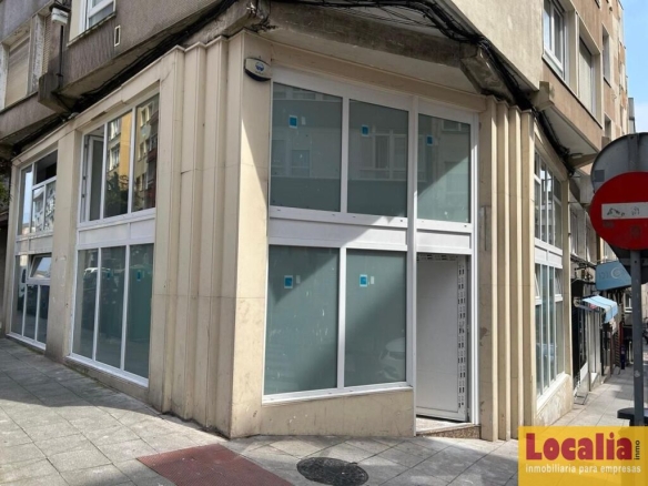 Imagen 1 de Oportunidad: local a vivienda en Santander
