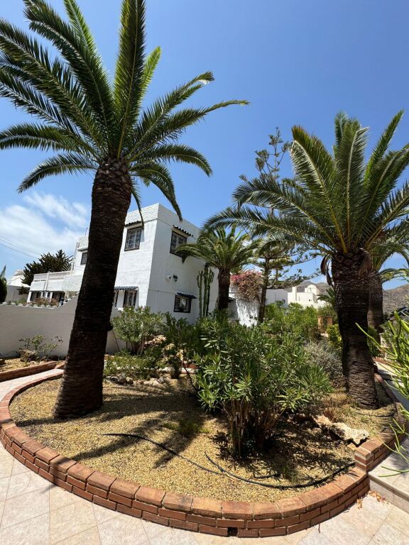 Imagen 2 de Casa-Chalet en Venta en Mojacar Almería