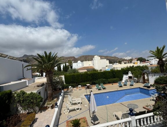 Imagen 3 de Casa-Chalet en Venta en Mojacar Almería