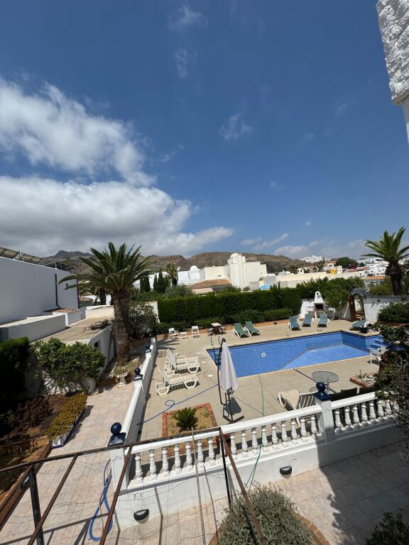 Imagen 3 de Casa-Chalet en Venta en Mojacar Almería