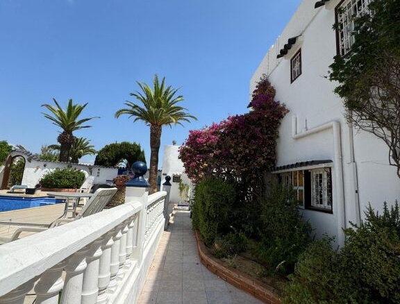 Imagen 4 de Casa-Chalet en Venta en Mojacar Almería