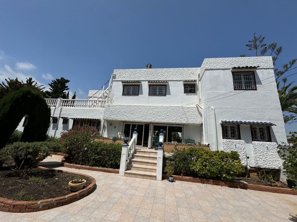 Imagen 1 de Casa-Chalet en Venta en Mojacar Almería