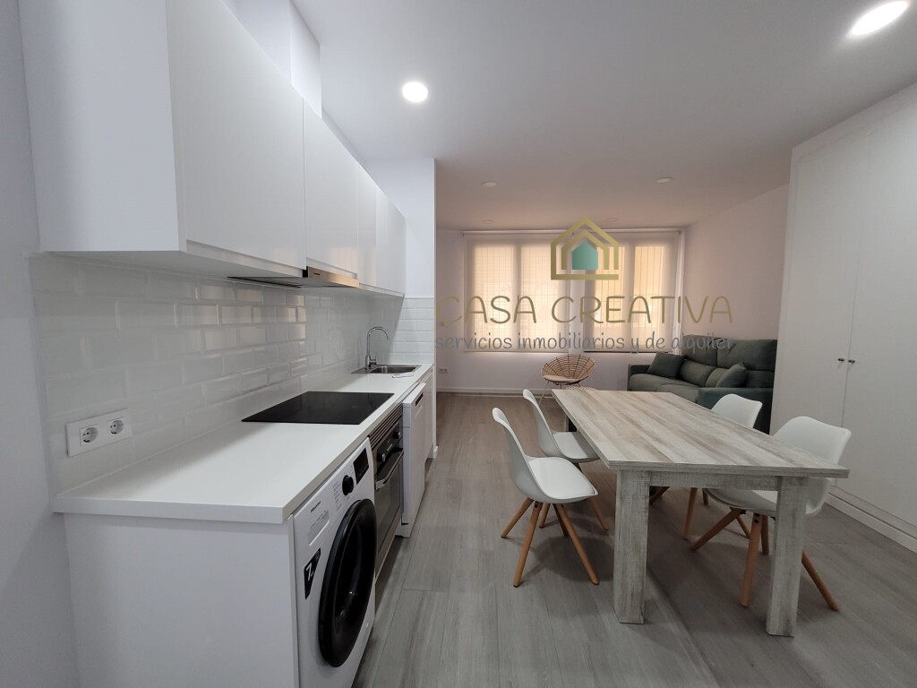 Imagen 2 de Estudio en Alquiler en Valencia Valencia EL PILAR