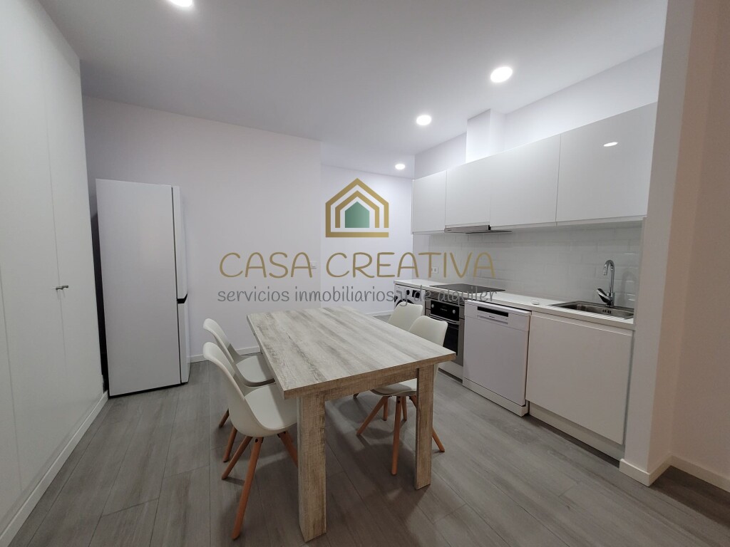 Imagen 3 de Estudio en Alquiler en Valencia Valencia EL PILAR