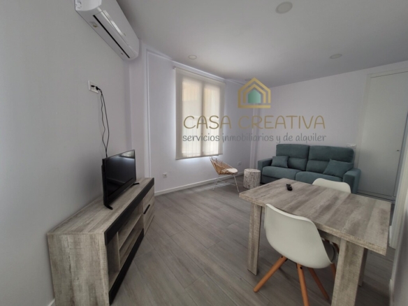 Imagen 4 de Estudio en Alquiler en Valencia Valencia EL PILAR